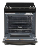 Whirlpool WEE515S0LV control panel