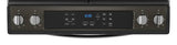 Whirlpool WEG515S0LV control panel