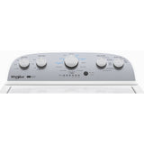 WTW4957PW controls
