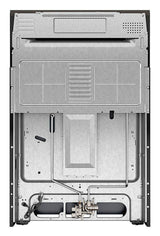 Whirlpool WFG550S0LV air fry basket