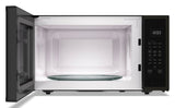 KitchenAid KMCS324PBS turntable