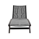 Chateau - Outdoor Patio Adjustable Chaise Lounge Chair