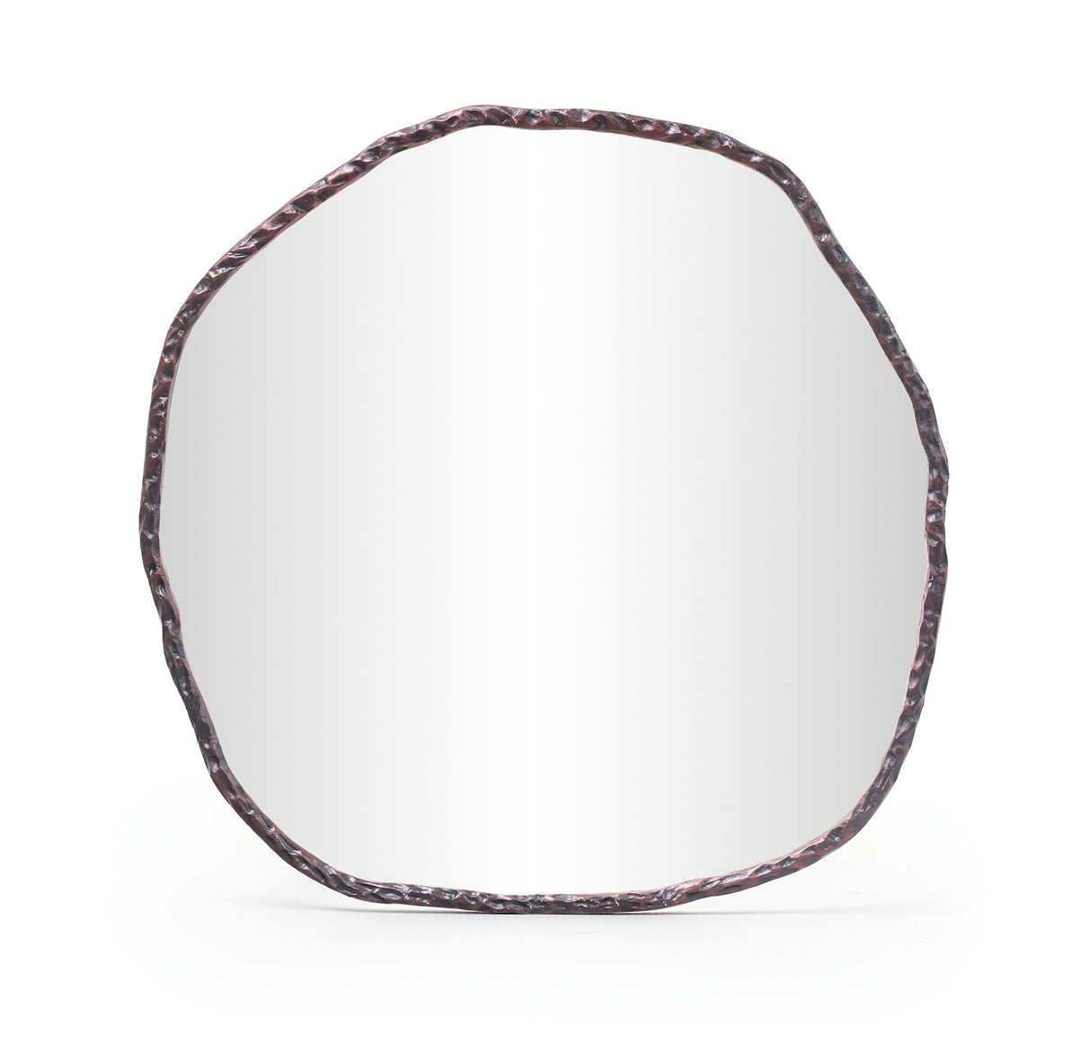 Molten - Iron Mirror