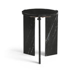 Vernazza - Genuine Marble Table