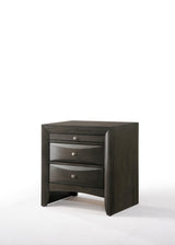 Ireland - Elegant Design Nightstand