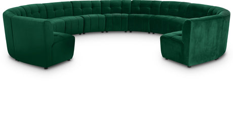 Limitless - 13 Pc. Modular Sectional