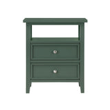 Weston - 2 Drawer Nightstand