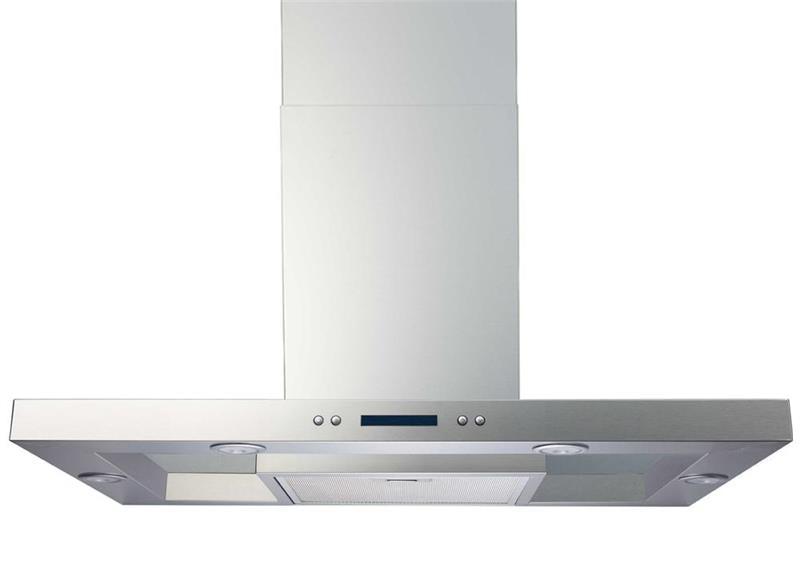 30" - Stainless Steel Wall Hood - (WS96TB30SS)