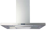 30" - Stainless Steel Wall Hood - (WS96TB30SS)