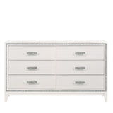 Haiden - Dresser