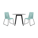 Kylie And Shasta - Outdoor Patio Dining Set