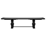 Florence - 126" Extension Dining Table Set