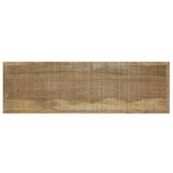 Durham - Bench - Distressed Natural
