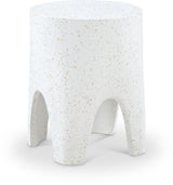 Foligno - Concrete End Table