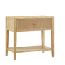Finley - 1 Drawer Storage Nightstand