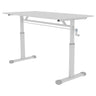 Adjustable Home Office Desk