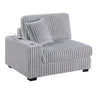 Chair With USB Cup Holder Armrest