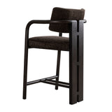 Aaliyah - Counter Height Barstool