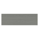 Artisan - Tall TV Media Stand - Gray