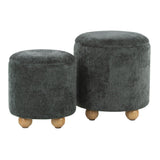 Bacci - Ottoman (Set of 2)