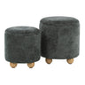 Bacci - Ottoman (Set of 2)