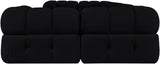 Orin - 7 Piece Modular Sectional (3 Modular Chairs, 4 Corner Chairs)