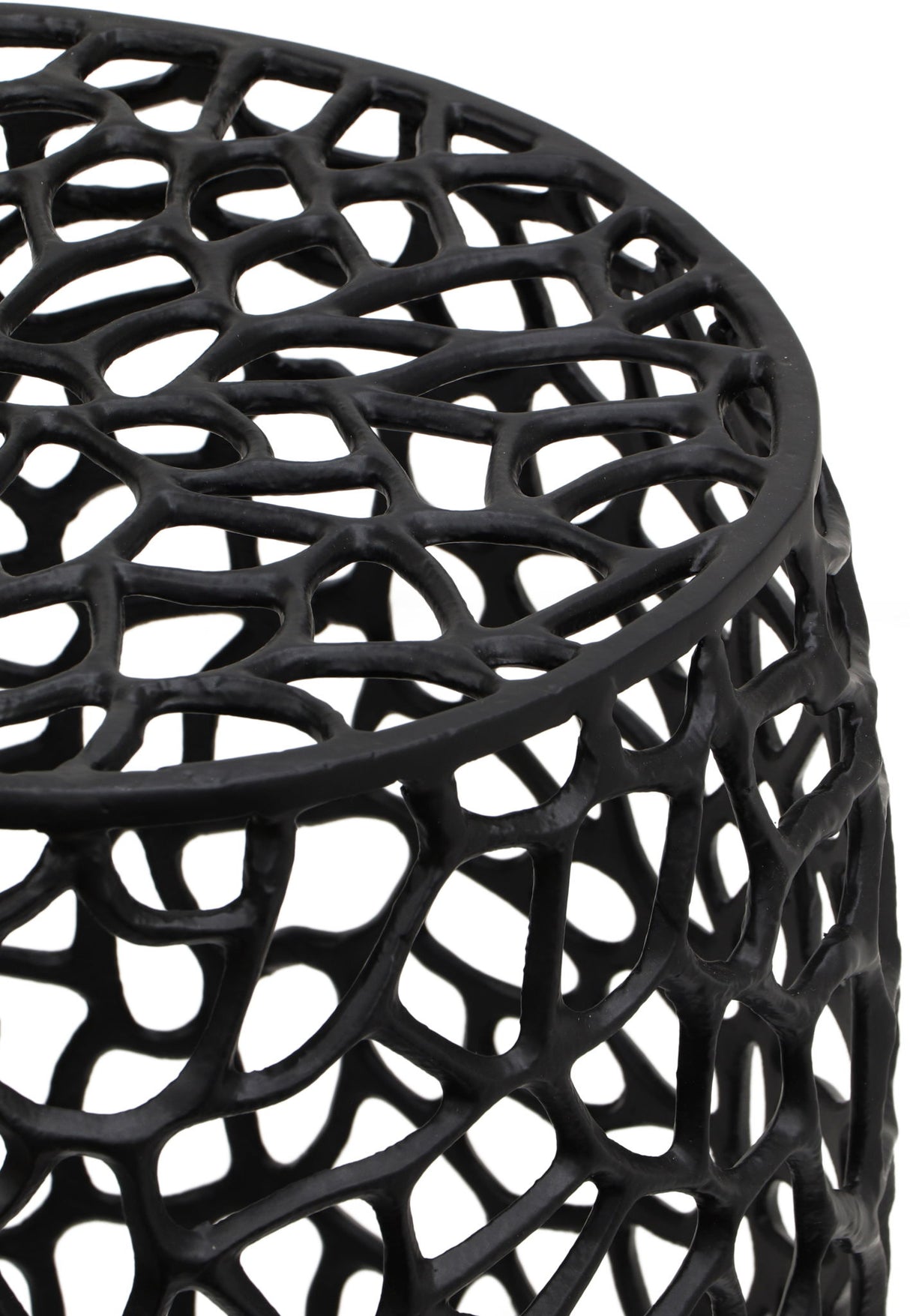 Priya - End Table