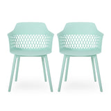 Azalea - Chair (Set of 2)