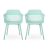 Azalea - Chair (Set of 2)