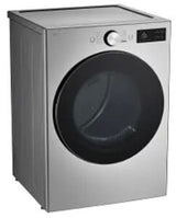 LG DLEX5800V Electric Dryer detail view