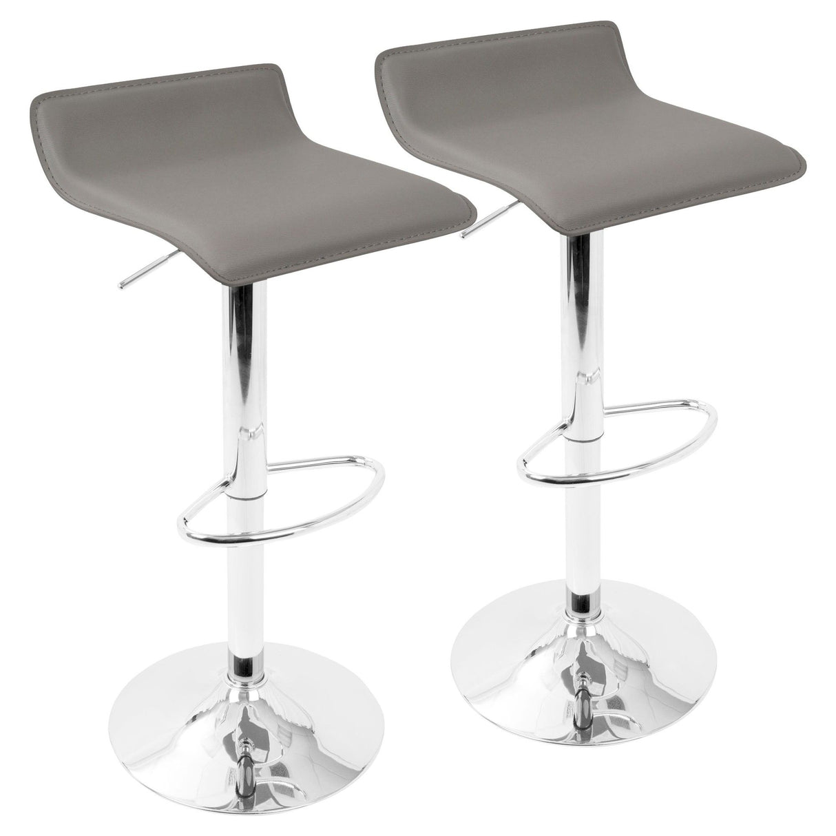 Ale - Adjustable Barstool