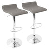 Ale - Adjustable Barstool