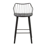 Winston - Counter Stool