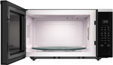 Whirlpool WMCS7024RZ countertop microwave angle