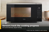 Whirlpool WMCS7024RZ interior