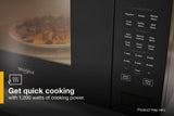 Whirlpool WMCS7024RZ detail