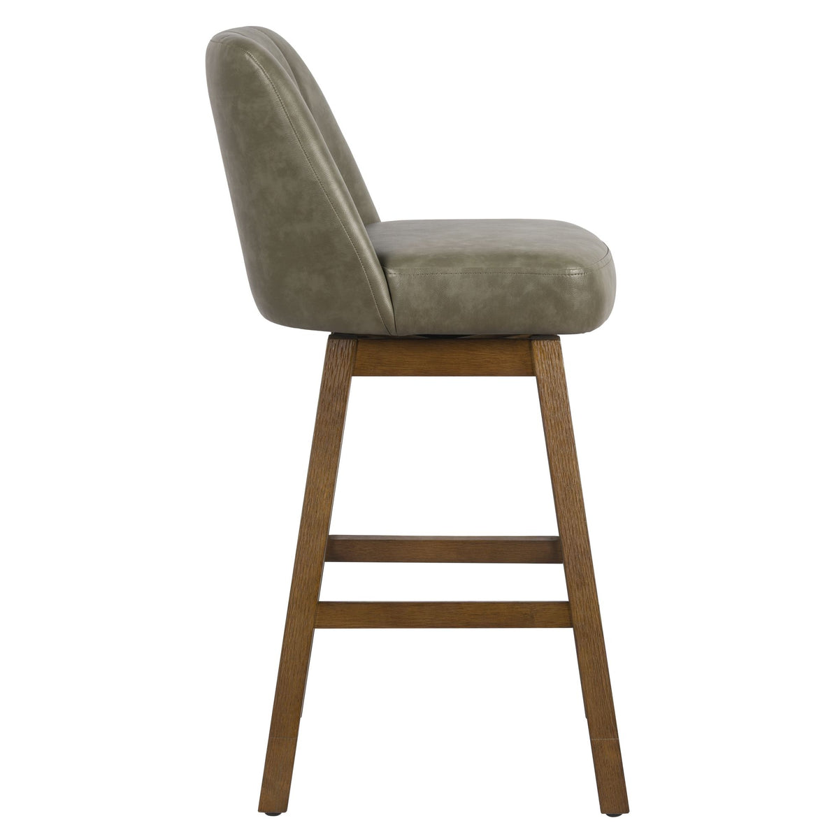 Sonny - Adjustable Height Swivel Barstool