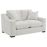 Chelan - Sloped Arm Loveseat