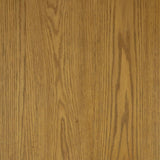 Traditional Durable Nightstand Table With Drawer And Shelf