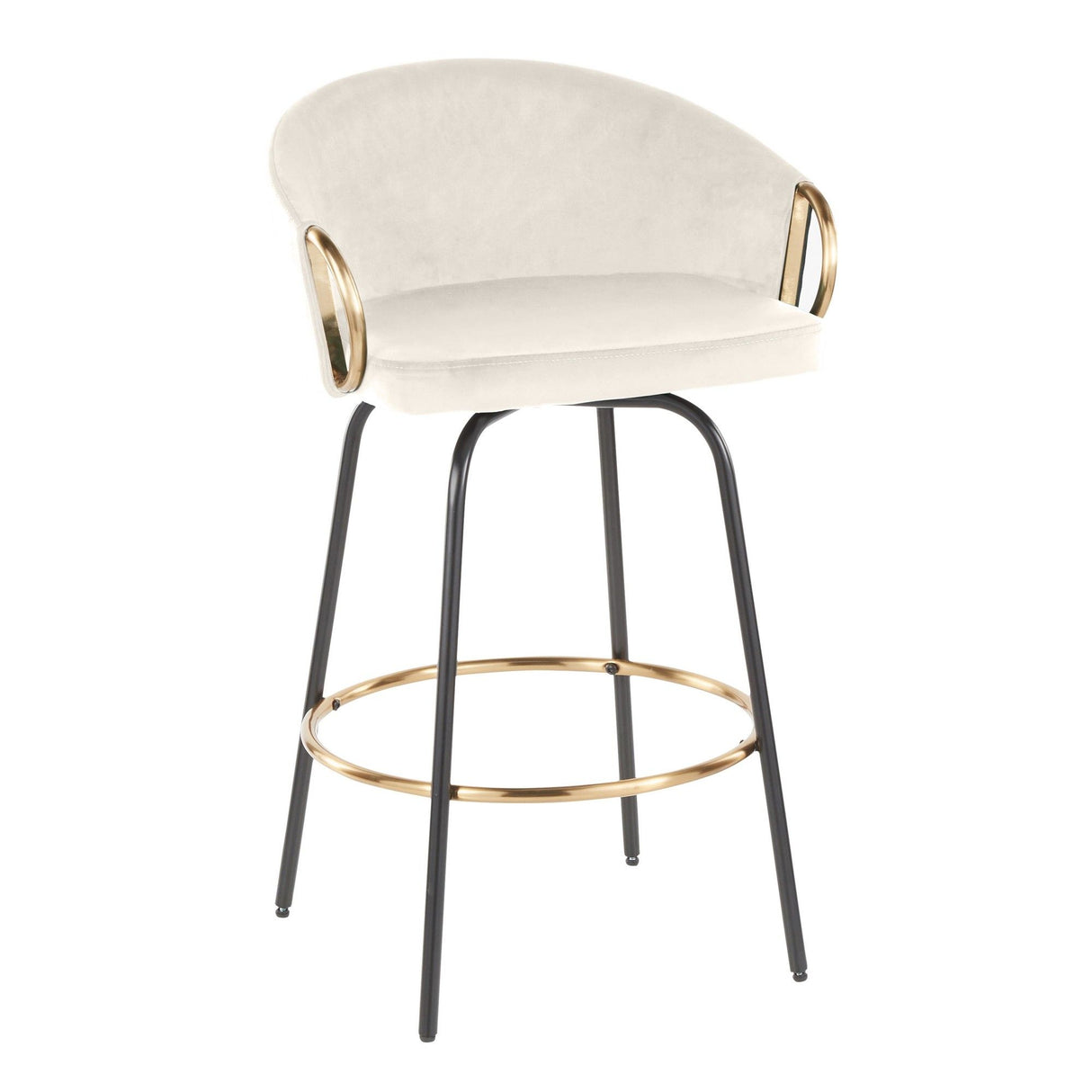 Claire - Stool Set