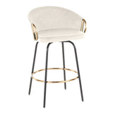 Claire - Stool Set