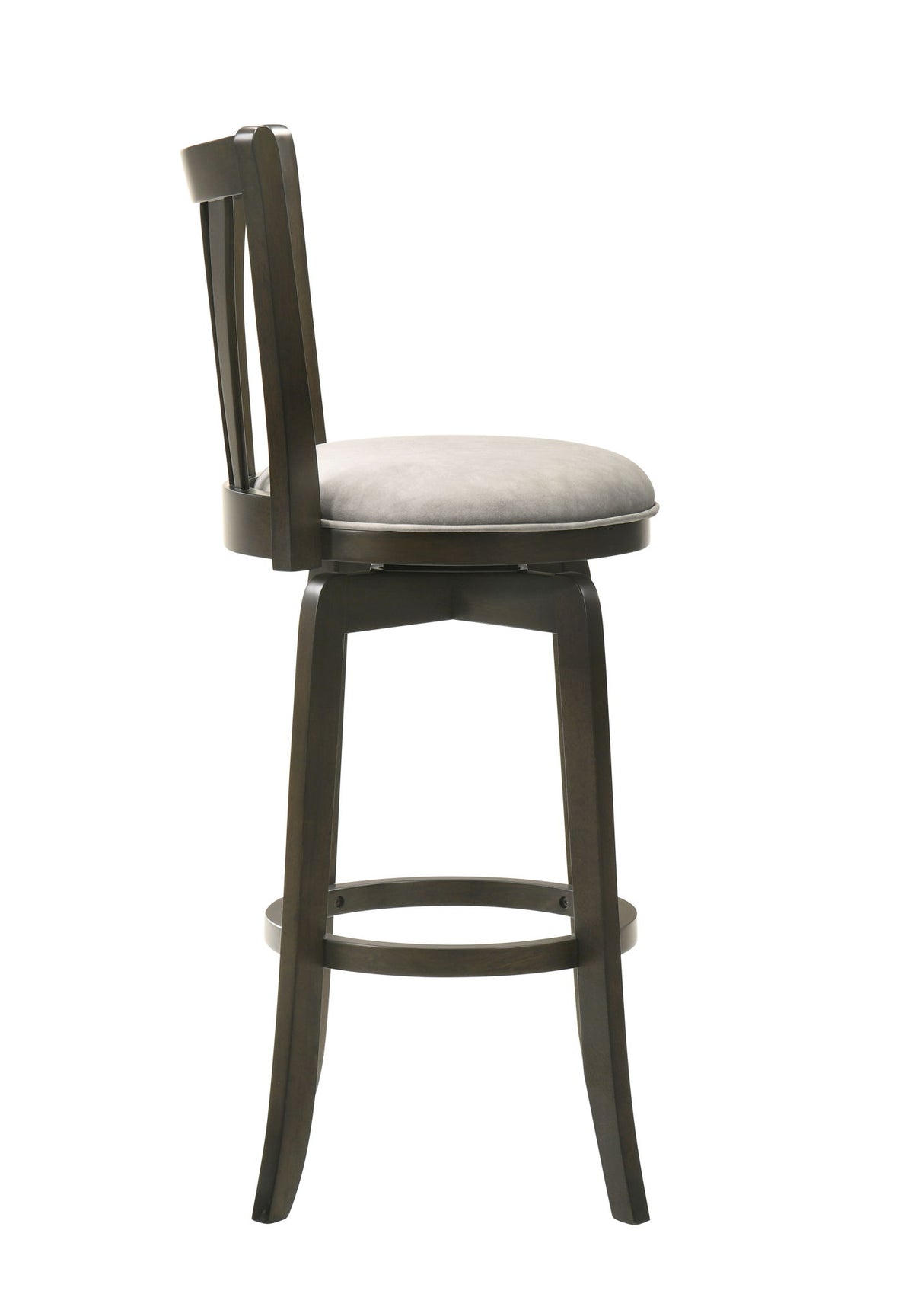 Elle - Swivel Barstool