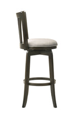 Elle - Swivel Barstool