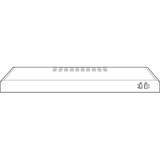 GE(R) 30" ENERGY STAR Certified Under The Cabinet Hood - (JVX5305DJBB)