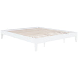 Hounslow - Platform Bed