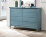 Elegant Casual Dresser For Any Room