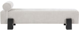 Edison - Bench - Black Base