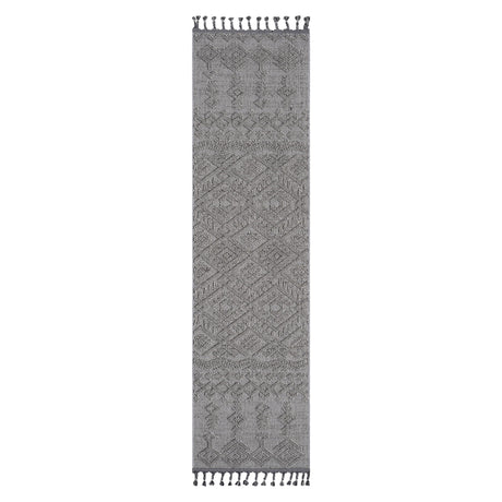 Guros - Traditional Indoor / Outdoor Area Rug