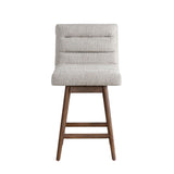 Elias - Swivel Barstool