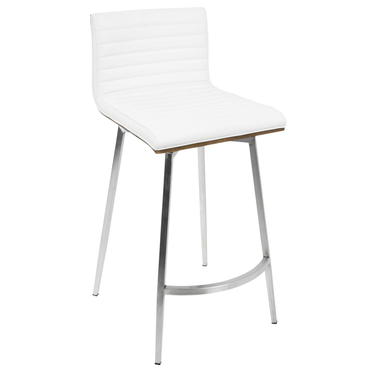 Marcel - Mason Counter Height 5 Piece Dining Room Set